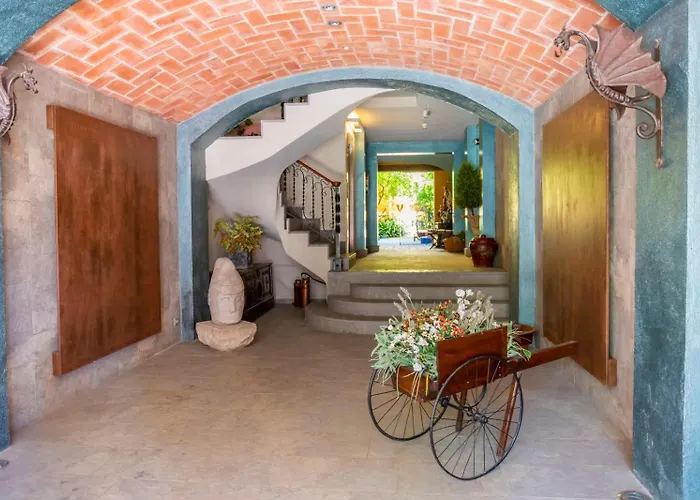 Apartaments Suites Sant Jordi