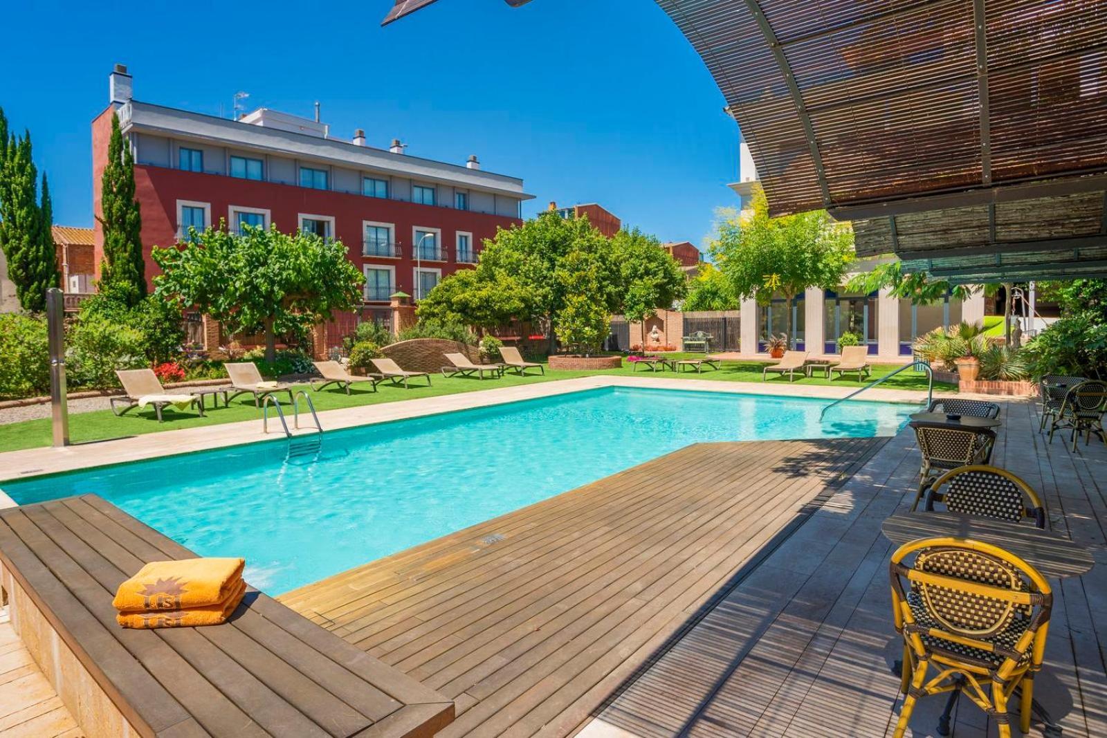 Appartement Sant Jordi Montbrió del Camp