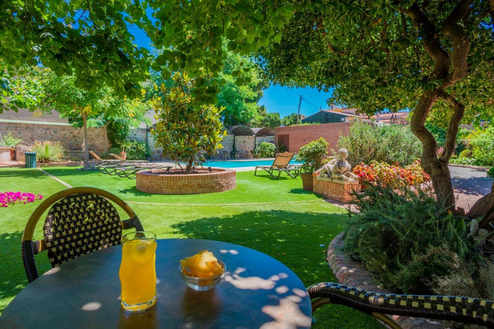Appartement Sant Jordi Montbrió del Camp