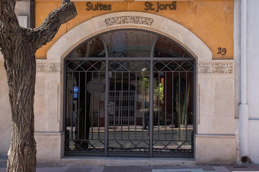 Appartement Sant Jordi