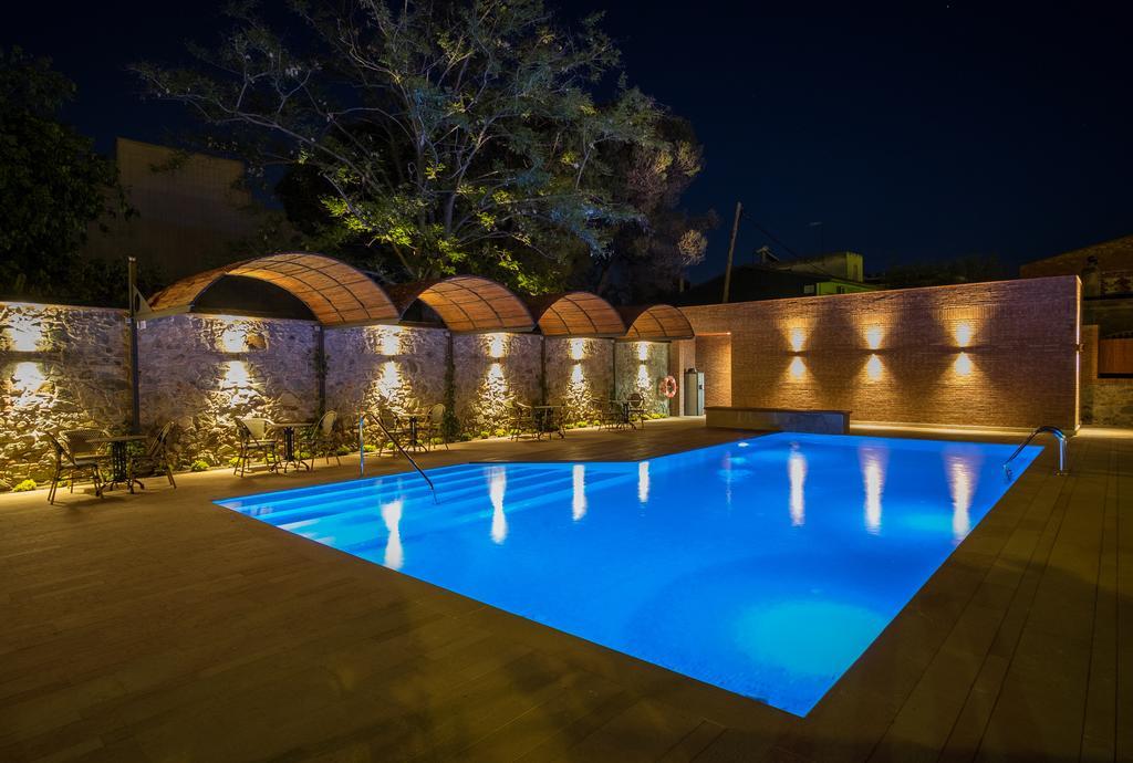 Sant Jordi Appartement *