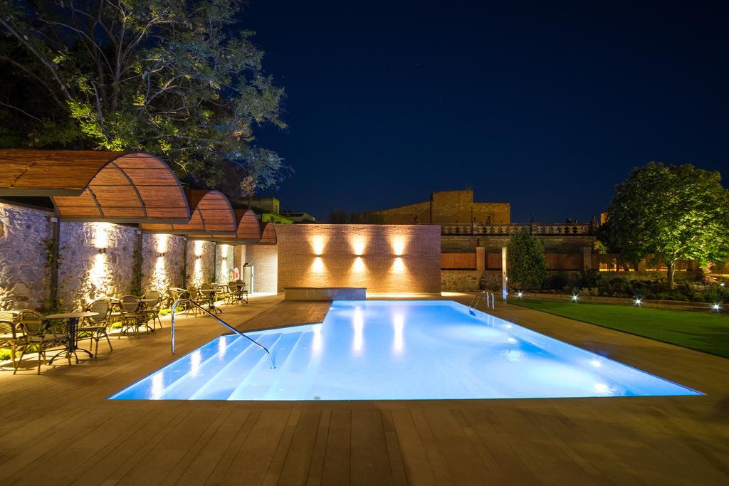 Appartement Sant Jordi Montbrió del Camp