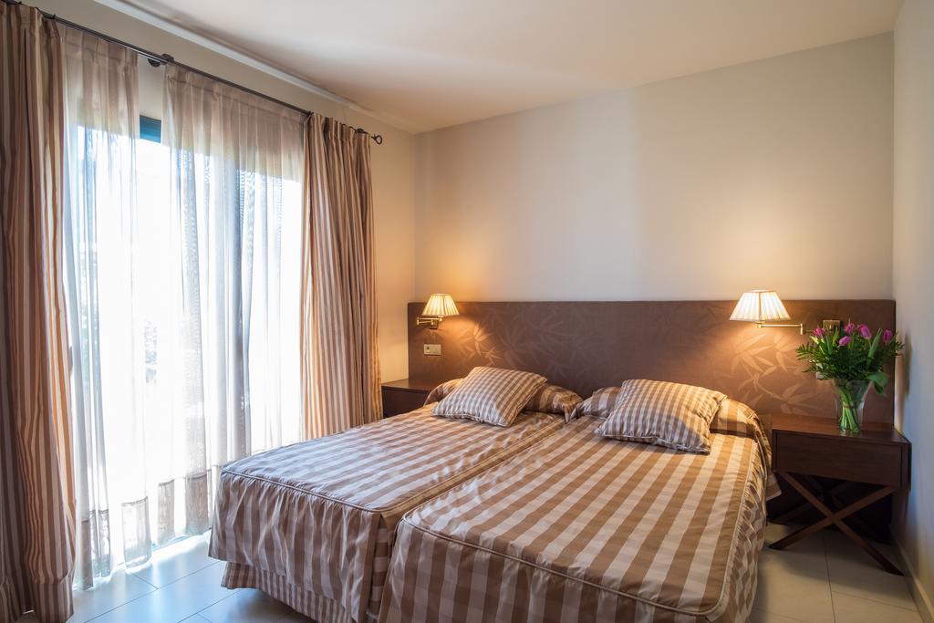 Appartement Sant Jordi *