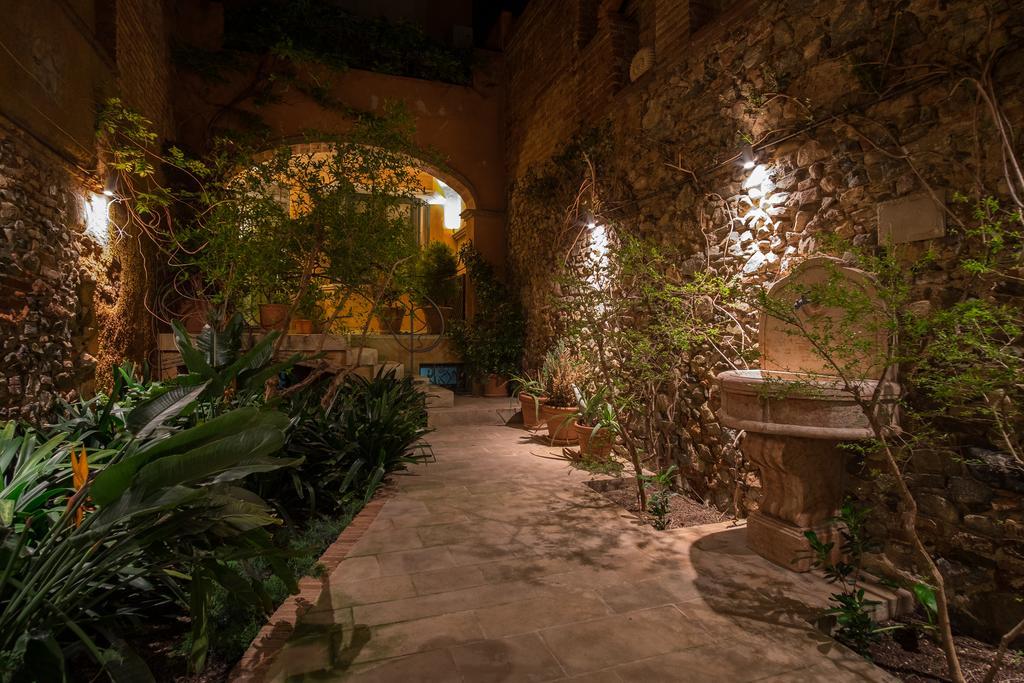 Sant Jordi Appartement *