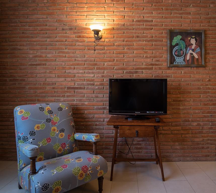 Appartement Sant Jordi *