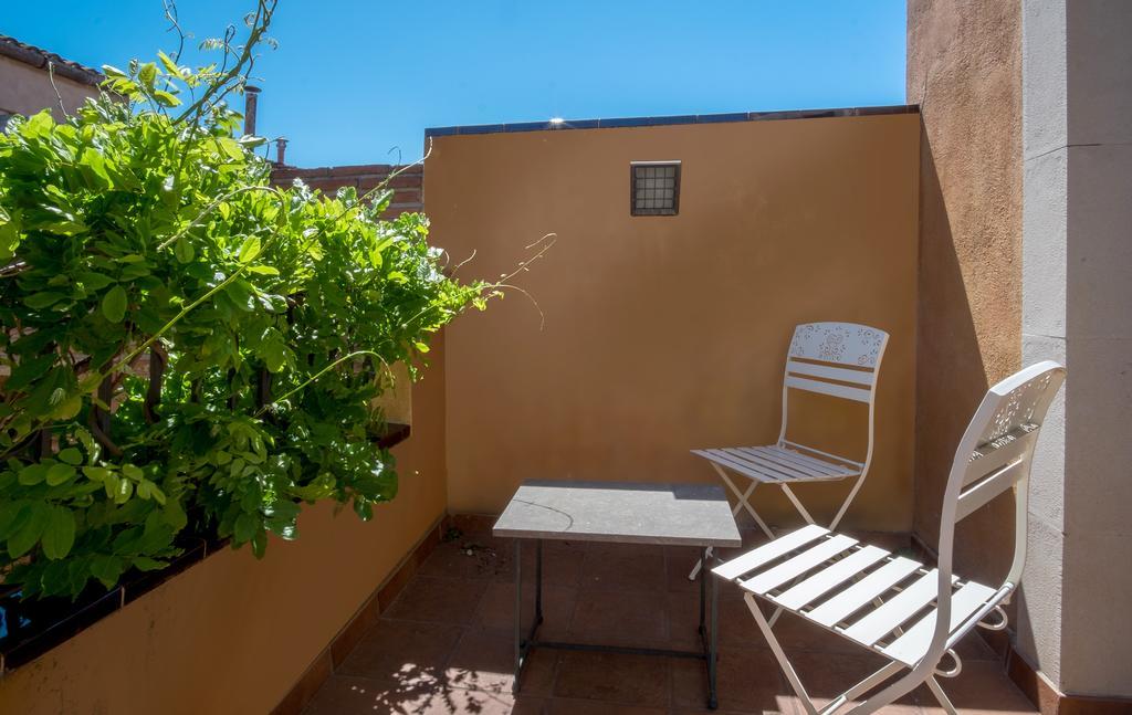 Appartement Sant Jordi Montbrió del Camp